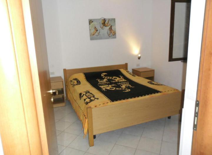 Pousada Romantica Aparthotel Tropea Exterior photo